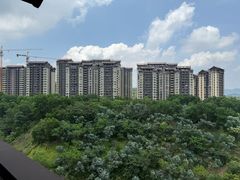 -清远熹乐谷温泉度假酒店