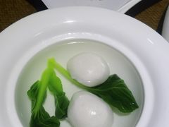 -烟水渔庄餐厅(西溪湿地店)