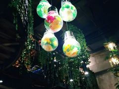 -别院里音乐餐酒吧(双流航空港店)