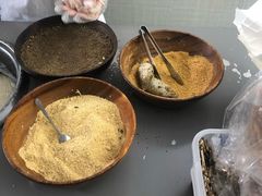 糍粑-禾生粑粑坊(陕西路店)