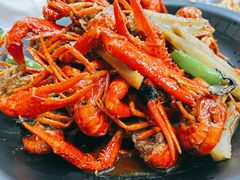 -聚味瞿记·龙虾堂(树木岭店)