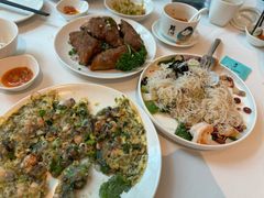 -莆田餐厅PUTIEN(金融街购物中心店)