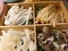 -狐狸爱上椰子鸡(滨江星光大道店)