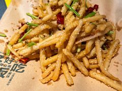 -全聚贤餐厅·湖北家常菜(沙湖店)