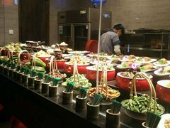 -老宁波1381餐厅(宏泰广场店)