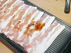 -九田家黑牛烤肉(溧水万达店)