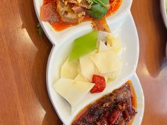 -龙抄手(春熙路总店)