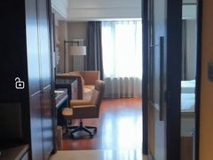 -长白山万达喜来登度假酒店
