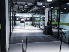 -無弓射箭俱乐部(领展中心城店)