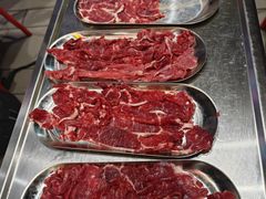 -金龙大四喜牛肉火锅