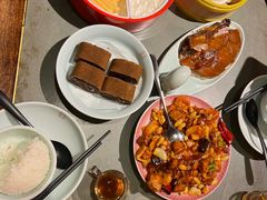 -小吊梨汤·北京菜·烤鸭(清河万象汇店)