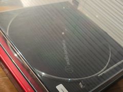 -Echo回声黑胶唱片咖啡馆
