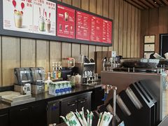 -星巴克(成都科学城店)