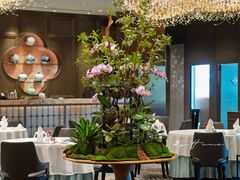 -万豪金殿(香港JW万豪酒店)