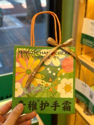 -青稚护手霜QINGZHI