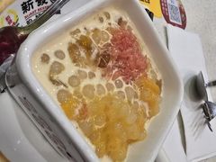 -香港新发烧腊茶餐厅(水围店)