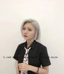 -Style HAIR