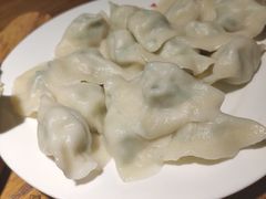 -船歌鱼水饺(淄博万象汇店)