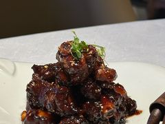 -桂满陇·海市蜃楼·黑金(国金店)