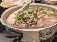-清真·宁夏印象·盐池滩羊肉体验店(江宁路店)