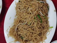 炒米粉中-蛇口康乐快餐鱼仔档(翠苑小区店)