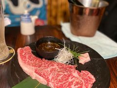 -矶野水产(澳门逸园中心店)