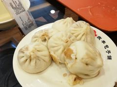 -庆丰包子铺(和平里店)
