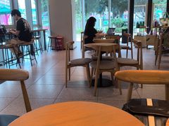 -星巴克臻选(青岛麦凯乐分店)
