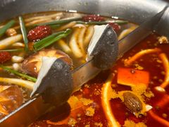 -湊湊火锅·茶憩(皇姑万象汇店)