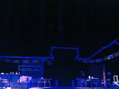 -北京喜剧院