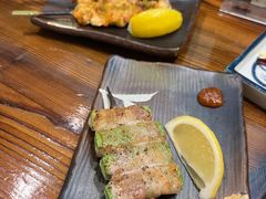 -鸟鹏烧鸟居酒屋(熙龙湾店)