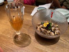 -周家二小姐的菜(西津渡店)