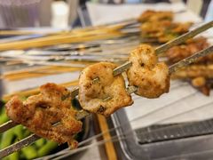 -纪录片《人生一串》体验店(静安店)