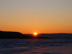 -北极村旅游风景区