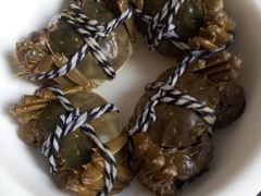 -丫丫蟹庄·苏式园林农家乐·阳澄湖大闸蟹(阳澄湖莲花岛店)