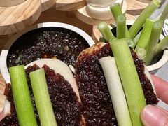 -单家老院·院子里的青岛菜(沙子口店)