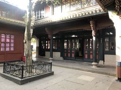 -蒋氏故居