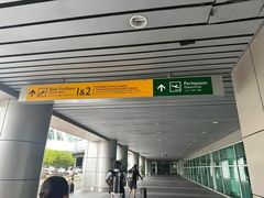 -吉隆坡国际机场