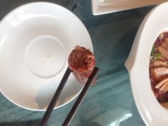 天厨妙香素食馆(五道口店)-天厨妙香素食餐厅(清华店)