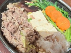 -铃木食堂(北新桥店)