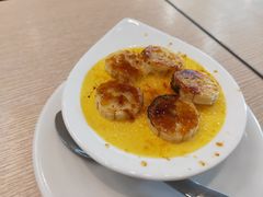 焦糖布丁-佰搭果·广式茶餐厅(西华路店)
