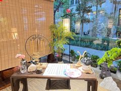 -中和·国风茶馆(愚园路店)
