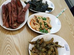 -粥瓜婆特色砂锅粥(白石洲店)