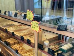 -包满意面包糕点(东坝店)