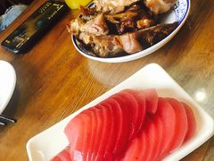 -鼎香润(德胜门内店)