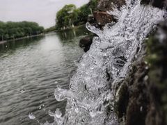 -南京珍珠泉风景区