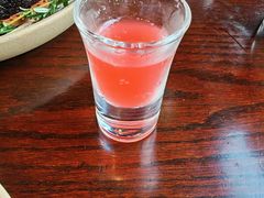 -BROWNSTONE布朗石西班牙餐厅(富城店)