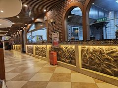 -巴依老爷新疆美食(马驹桥店)