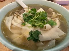 三鲜烩面-萧记三鲜烩面(东站店)