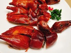 -香港百合居(LCM置汇旭辉广场店)